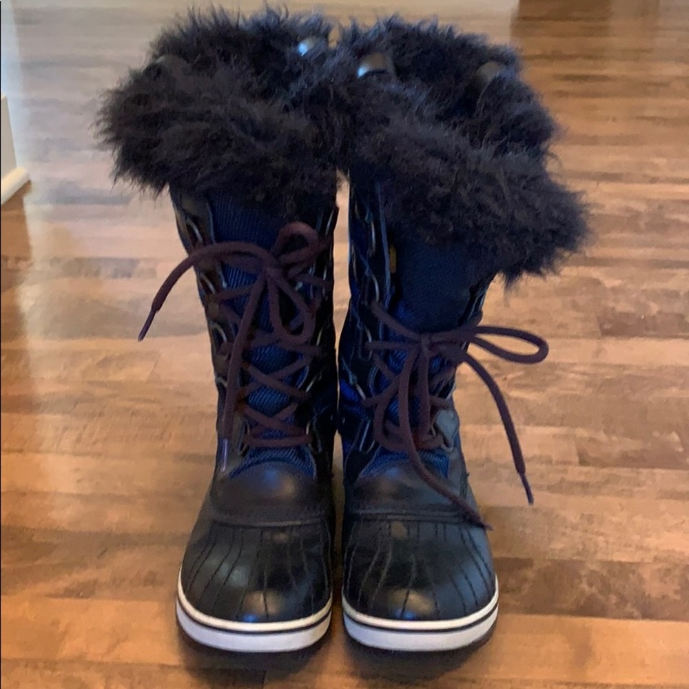 Sorel Tofino 8.5